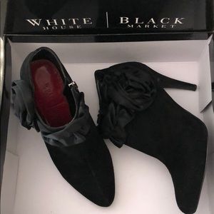 WHBM boots